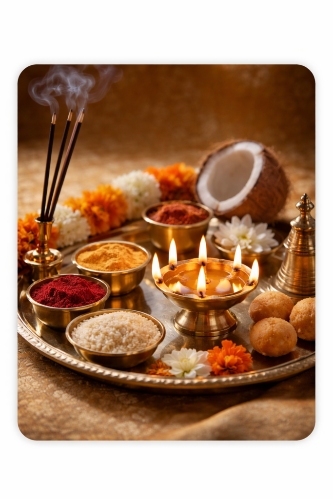 best puja store bahadurgarh